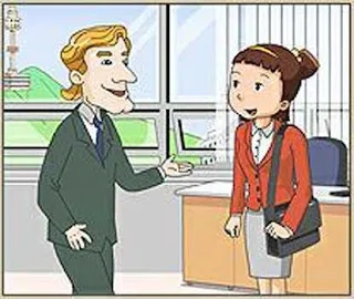 [Cách diễn đạt] 10:무슨 일 있으면 연락하세요. Có việc gì thì liên lạc nhé.