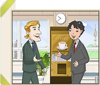 [Cách diễn đạt] 12_잘 다녀오세요. Chúc chuyến đi tốt đẹp nhé