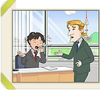 [Cách diễn đạt] 13_건강 잘 챙기세요. Hãy giữ gìn sức khoẻ nhé.