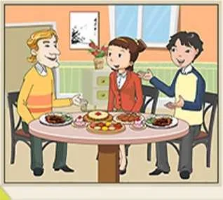 [Cách diễn đạt] 14_차린 건 없지만 많이 드세요. Chẳng có món gì nhiều chúc (anh/chị) ăn ngon