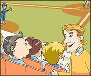 [Cách diễn đạt] 20_여기 앉아도 돼요? Tôi ngồi đây được không?