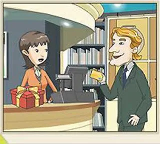 [Cách diễn đạt]  21_일시불로 해 주세요. Tôi muốn trả tiền một lần.