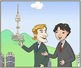 [Cách diễn đạt] 23_한국어로 뭐라고 해요? Tiếng Hàn Quốc gọi là gì?