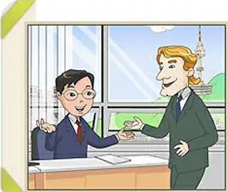 [Cách diễn đạt] 25_여쭤볼 게 있어요.Tôi (em) có việc muốn hỏi ạ