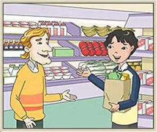 [Cách diễn đạt] 3:그러게 말이에요. Đúng thế. (Đúng vậy.)