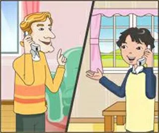 [Cách diễn đạt] 5:잠깐만요. Chờ một chút nhé