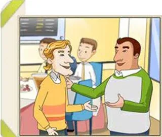 [Cách diễn đạt] 7:오랜만에 보니 몰라보겠어요.Lâu lắm mới gặp đến nỗi không thể nhận ra.