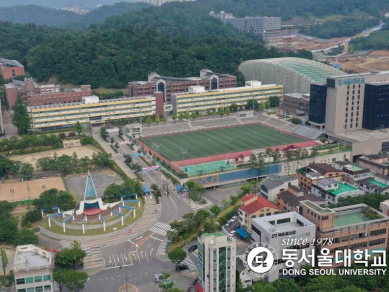 DONG SEOUL UNIVERSITY