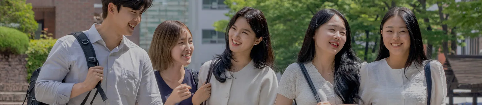 DONG SEOUL UNIVERSITY