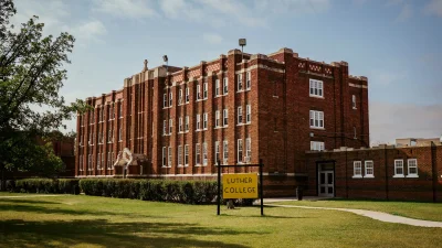 LCHS