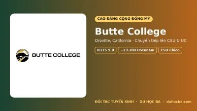 Butte