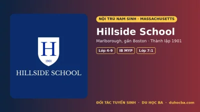 Hillside